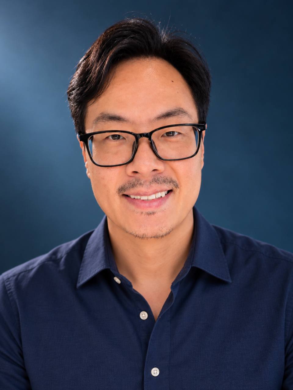 Jasper Zhao
